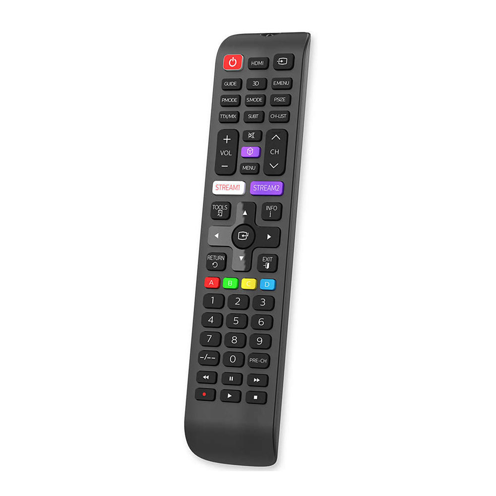 MANDO A DISTANCIA DE REPUESTO PARA TV SAMSUNG SRP4010/10 PHILIPS