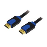 CABLE HDMI 2.0 ALTA VELOCIDAD CON ETHERNET HQ 4K 5m