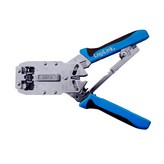 CRIMPADORA PROFESIONAL RJ11,RJ12,RJ45