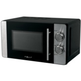 MICROONDAS LIBRE INSTALACION SIN GRILL INOX NEVIR NVR6234MS