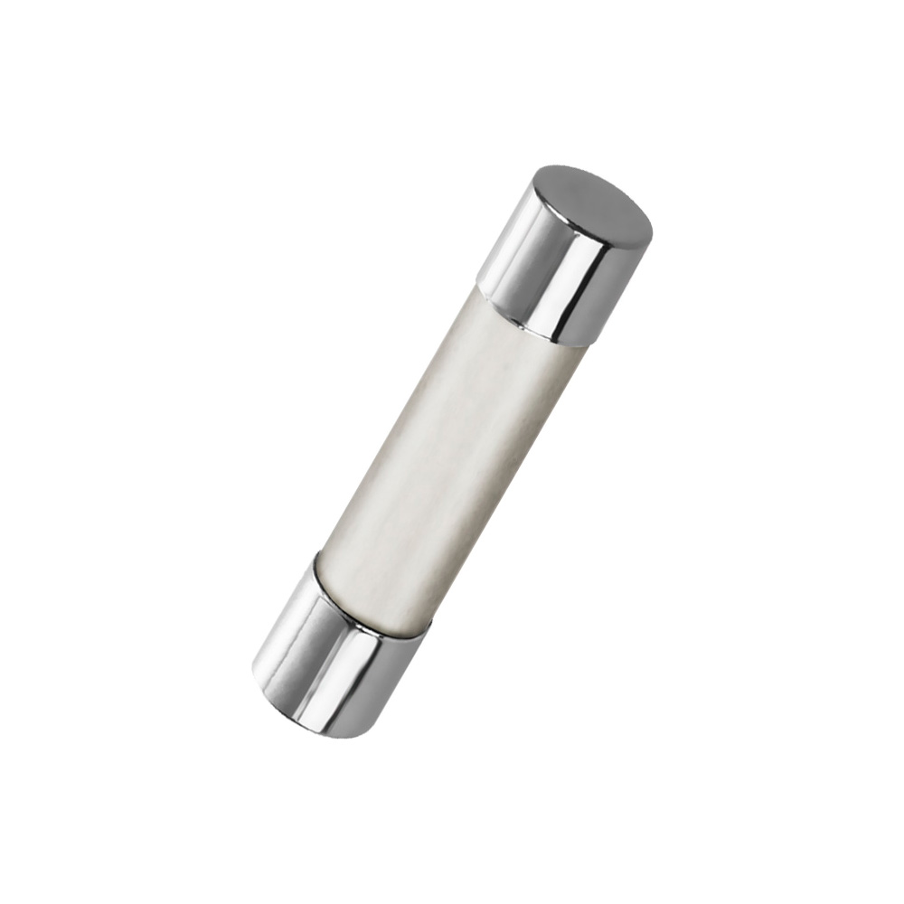 FUSIBLE MT0 10A 10x38mm CON INDICADOR - Ítem