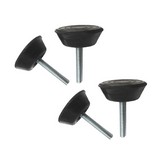CONJUNTO SILENTBLOCK PARA SUELO S-40
