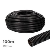 CORRUGADO PARA INTERIOR MEDIDA 11mm CE M-16 EURO/m