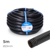 CORRUGADO PARA EXTERIOR MEDIDA 23mm CE M-32 5m EDM