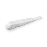 BLOQUEADOR PUERTA O VENTANA CORREDERA BLANCO 5201-1-001 (BLISTER) INOFIX