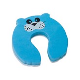 TOPE SALVA DEDOS PUERTAS AZUL 5212-6-001 (BLISTER) INOFIX