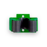COLGADOR HERRAMIENTAS JARDIN VERDE 3036-5-000 (BLISTER) INOFIX