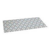 ALFOMBRA VINILICA CROMA HIDRA TOPO 50x140cm CINTACOR - STORPLANET