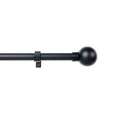 KIT METAL 19mm ESFERA ANILLO NEGRO 160-300cm CINTACOR - STORPLANET