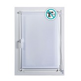 ESTOR ENROLLABLE CLIP&FIX 90x180cm BLANCO NIEVE CINTACOR - STORPLANET