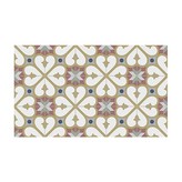 ALFOMBRA VINILICA BCN COLOR 45x75cm CINTACOR - STORPLANET