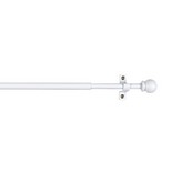 PORTAVISILLO DECO ESFERA BLANCO 70-120cm CINTACOR - STORPLANET