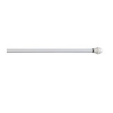 PORTAVISILLO DECO MODELO CLASICO BLANCO 50-75cm CINTACOR - STORPLANET