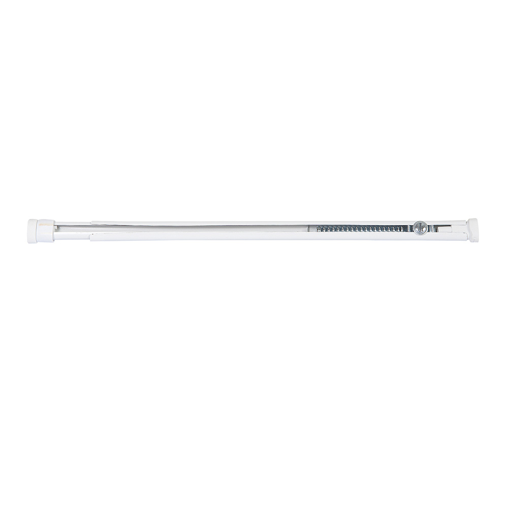 PORTAVISILLO A PRESION MODELO OVAL FORCE BLANCO 40-60cm 1 unid. - Ítem