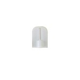 SOPORTE ADHESIVO BLANCO PARA PORTAVISILLO 4 unid. CINTACOR - STORPLANET