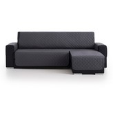 CUBRE CHAISE LONGUE GRIS 200cm BELMARTI