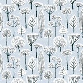 MANTEL ANTIMANCHAS BETULA 140x200cm. THINGS HOME TRADE.