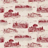 MANTEL ANTIMANCHAS CALANQUES 140x200cm. THINGS HOME TRADE.