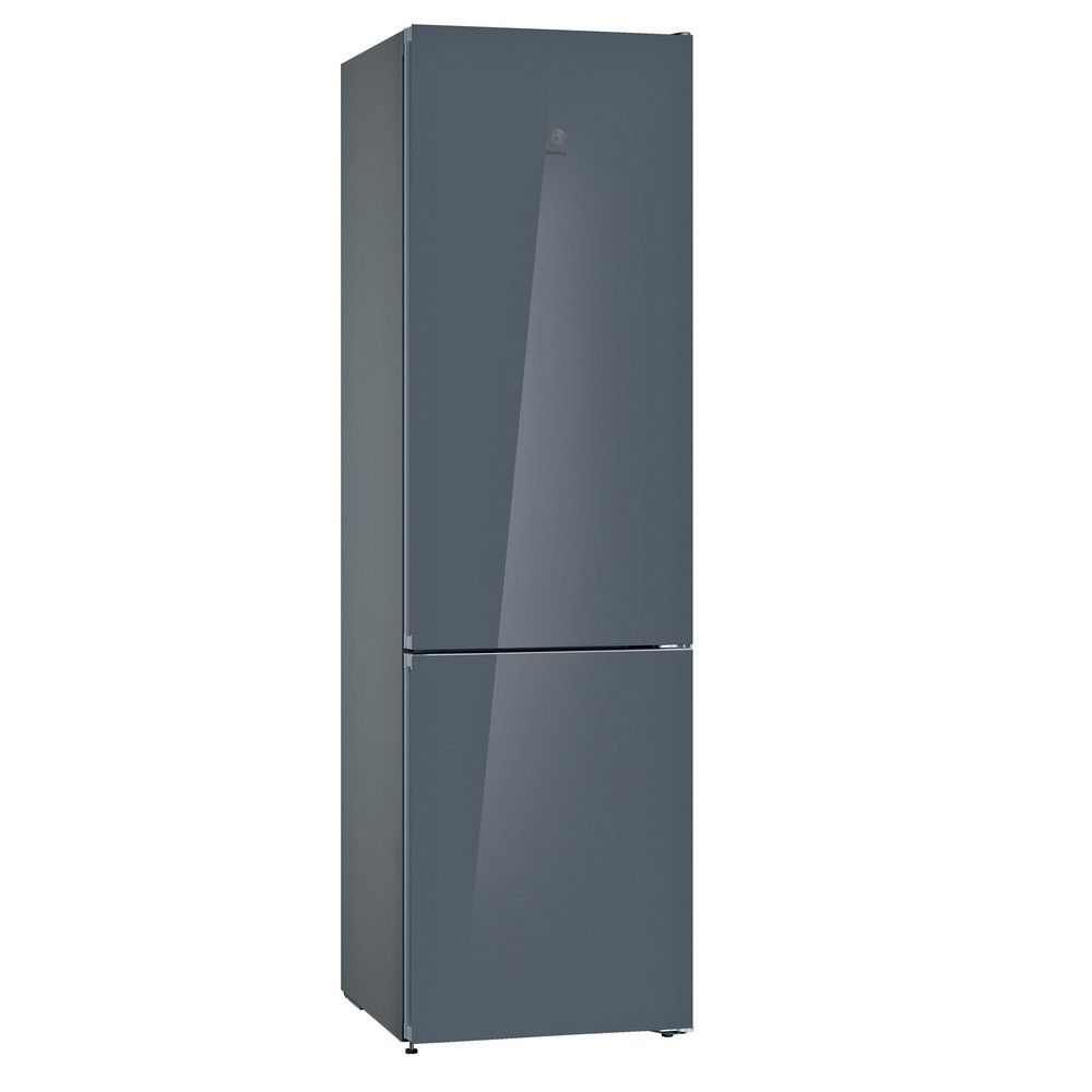 FRIGORIFICO COMBI NO FROST CRISTAL GRIS BALAY 3KFD765AI