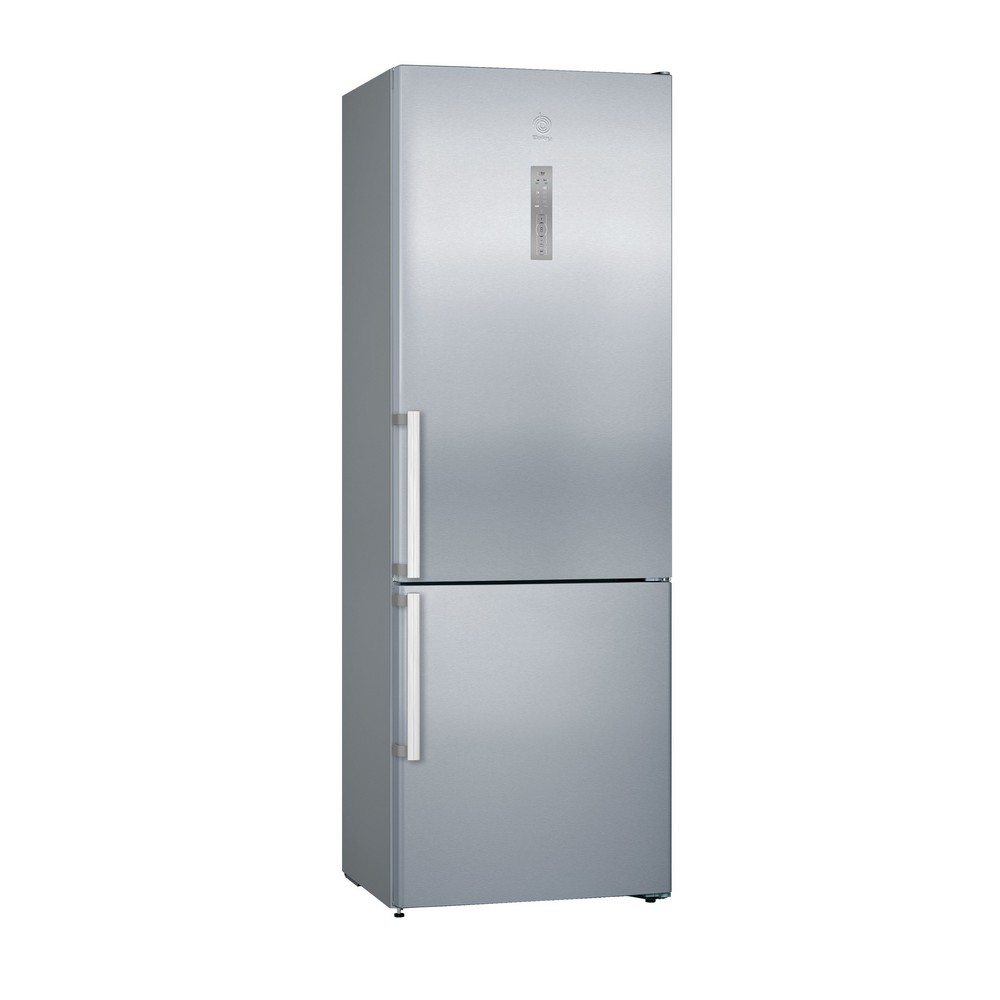 FRIGORIFICO COMBI NO FROST INOX 70 cm BALAY 3KFE776XE