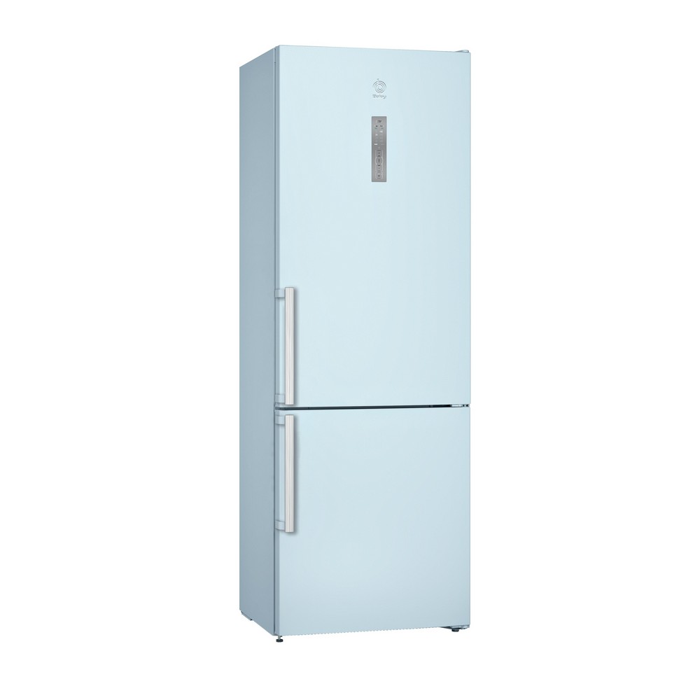 FRIGORIFICO COMBI NO FROST BLANCO 70 cm BALAY 3KFE776WE - Ítem