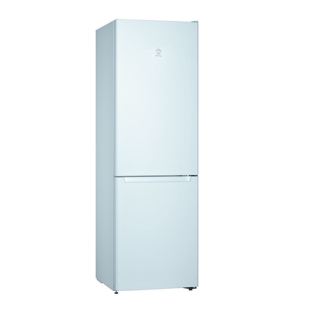 FRIGORIFICO COMBI NO FROST BLANCO BALAY 3KFE563WI - Ítem
