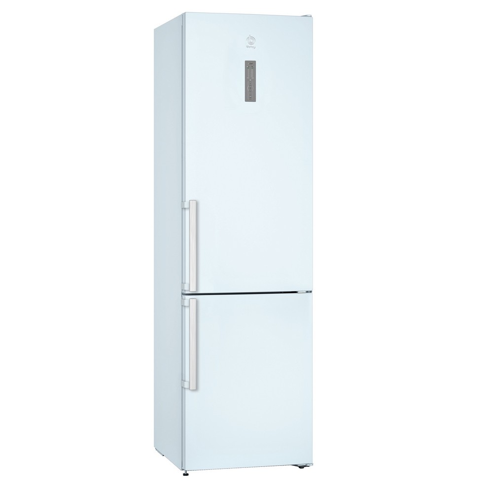 FRIGORIFICO COMBI NO FROST BLANCO BALAY 3KFE766WE - Ítem