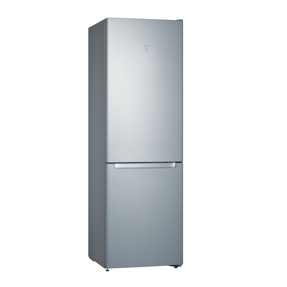 FRIGORIFICO COMBI NO FROST INOX BALAY 3KFE563XI