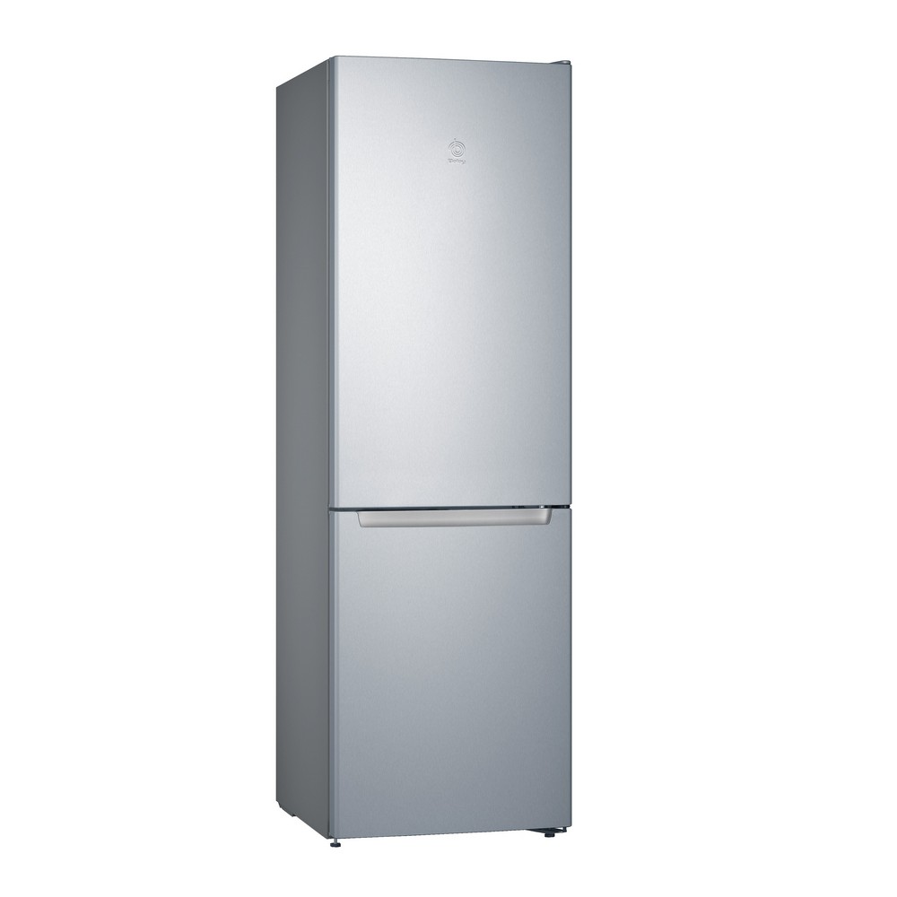 FRIGORIFICO COMBI NO FROST INOX MATE BALAY 3KFE561MI