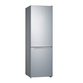 FRIGORIFICO COMBI NO FROST INOX MATE BALAY 3KFE561MI