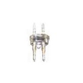 CONECTOR TUBO FLEXILUX/FLEXILED 13mm 2 VIAS 