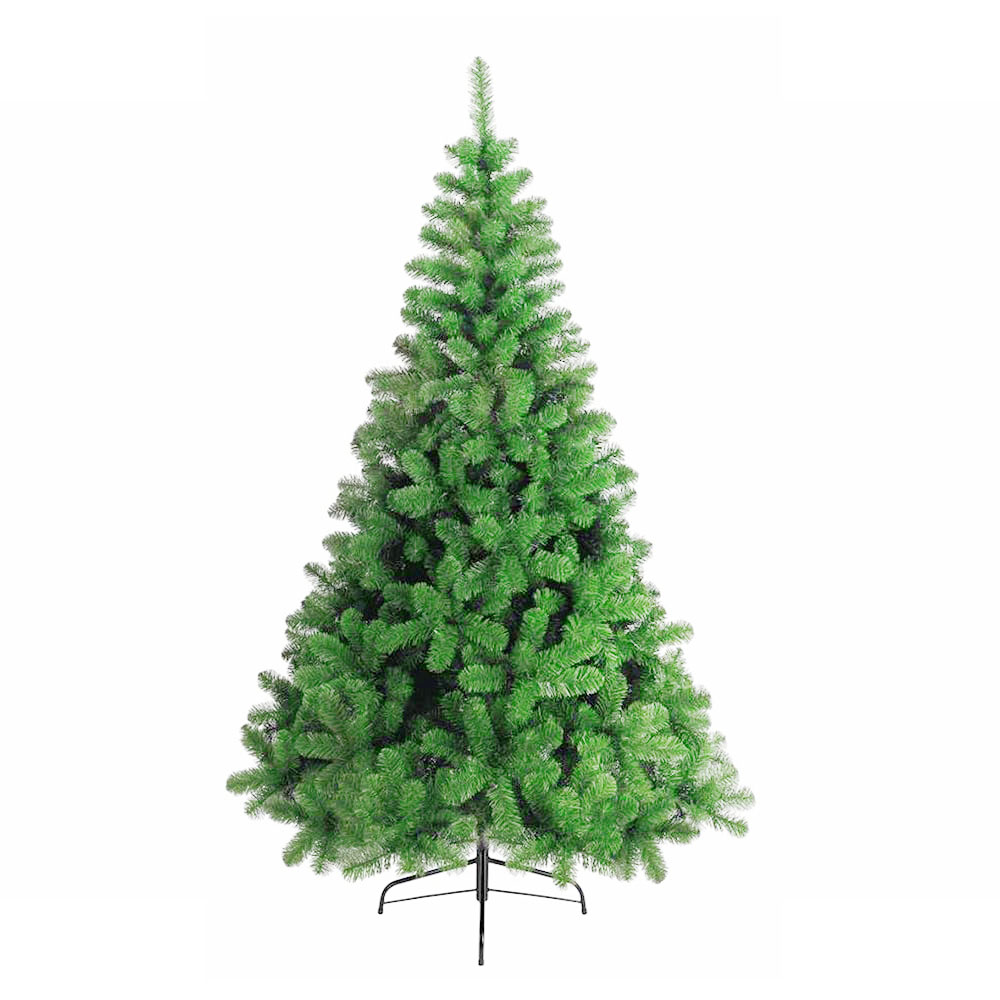 ARBOL DE NAVIDAD TIPO PINO 220 RAMAS 120cm - Ítem