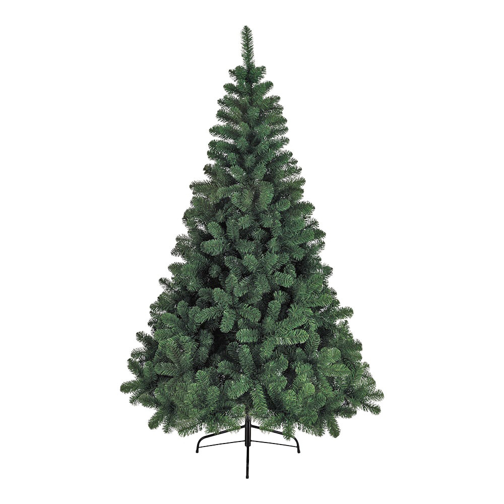 ARBOL DE NAVIDAD TIPO PINO 980 RAMAS 240cm - Ítem