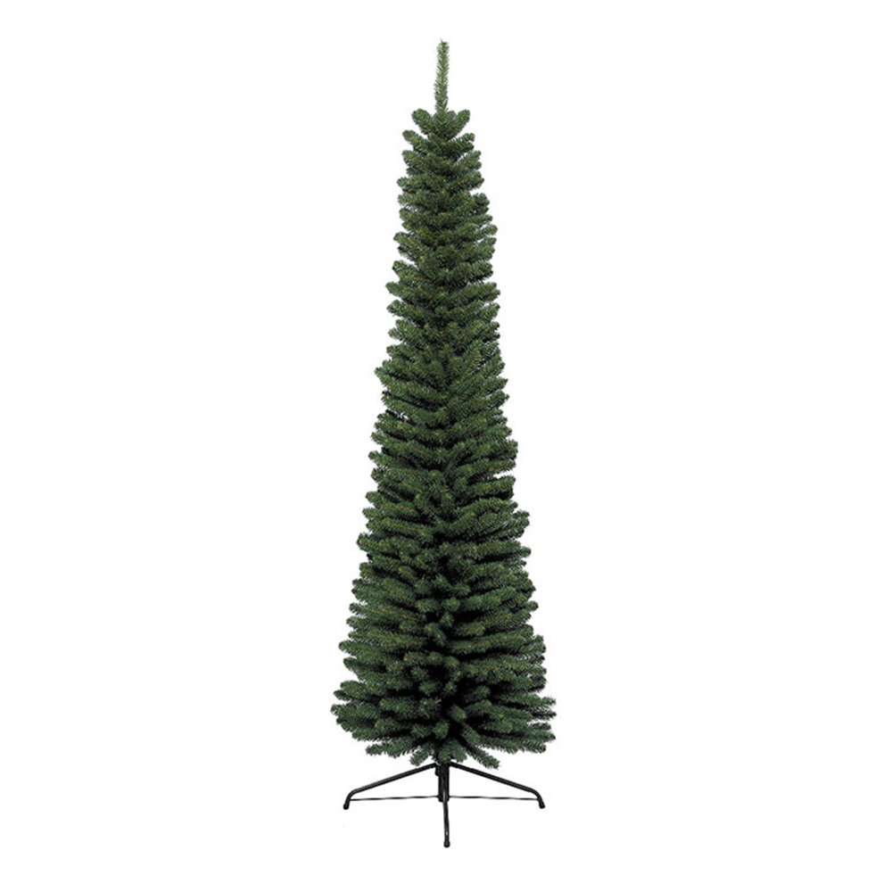 ARBOL DE NAVIDAD TIPO LAPIZ 430 RAMAS 180cm