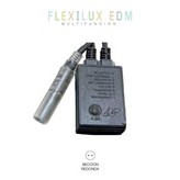 PROGRAMADOR TUBO FLEXILUX 2 VIAS 10,5m (IP44 INTERIOR-EXTERIOR) EDM