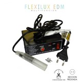 PROGRAMADOR TUBO FLEXILUX 100m 2 VIAS (IP44 INTERIOR-EXTERIOR) EDM