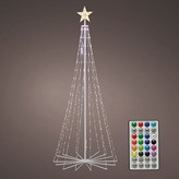 ÁRBOL DE NADIVAD 3D MICRO LED PARA EXTERIOR 490772