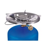 HORNILLO GRANDE DE CAMPING SUPER-EGO