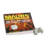 PACK 32 unid. PASTILLAS ENCENDIDO 59988 MAURIS