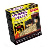 SIN-HOLLIN PELLET 1,5kg SUPER FOC
