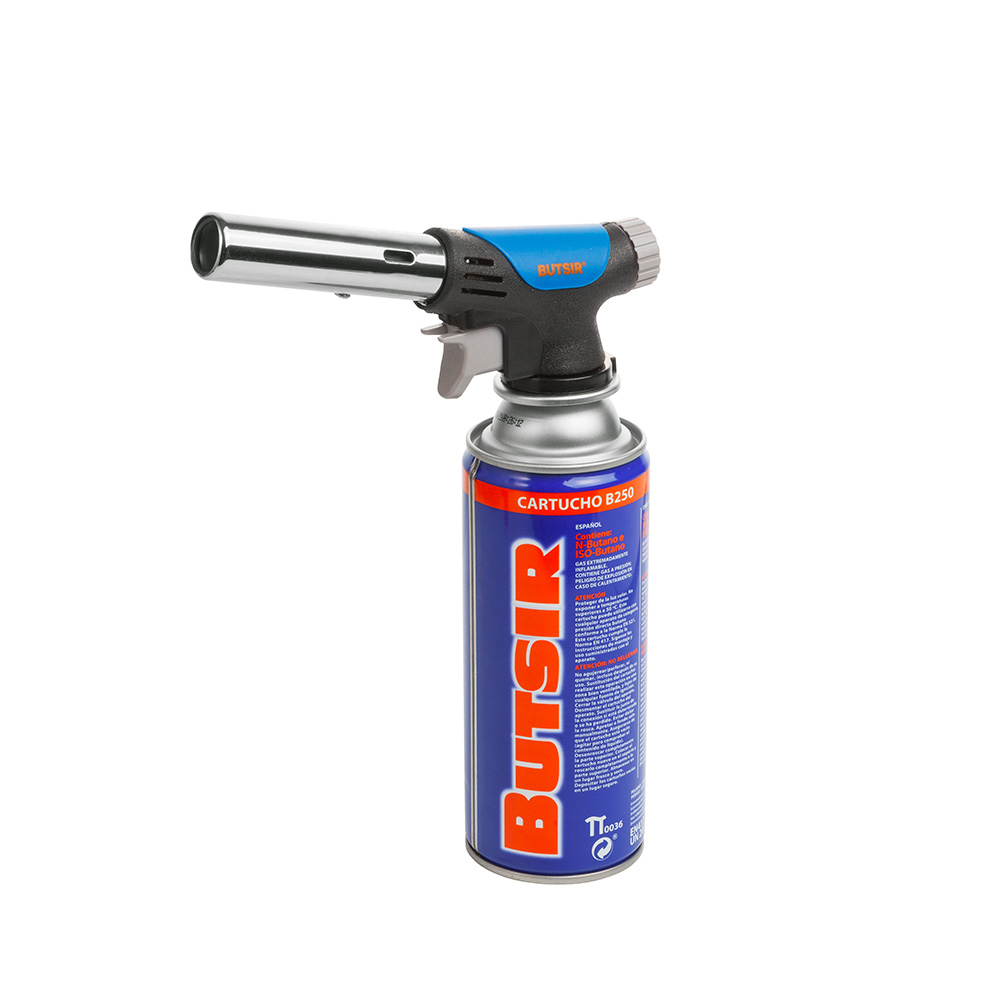 KIT SOPLETE NS-230 COCH0014 BUTSIR 227g - Ítem