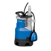 BOMBA SUMERGIBLE PARA AGUAS SUCIAS BTS-155 900W 1500002294 SUPER-EGO