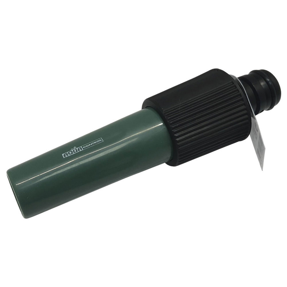 LANZA REGULABLE MAXI FLOW 25mm AQUA CONTROL - Ítem
