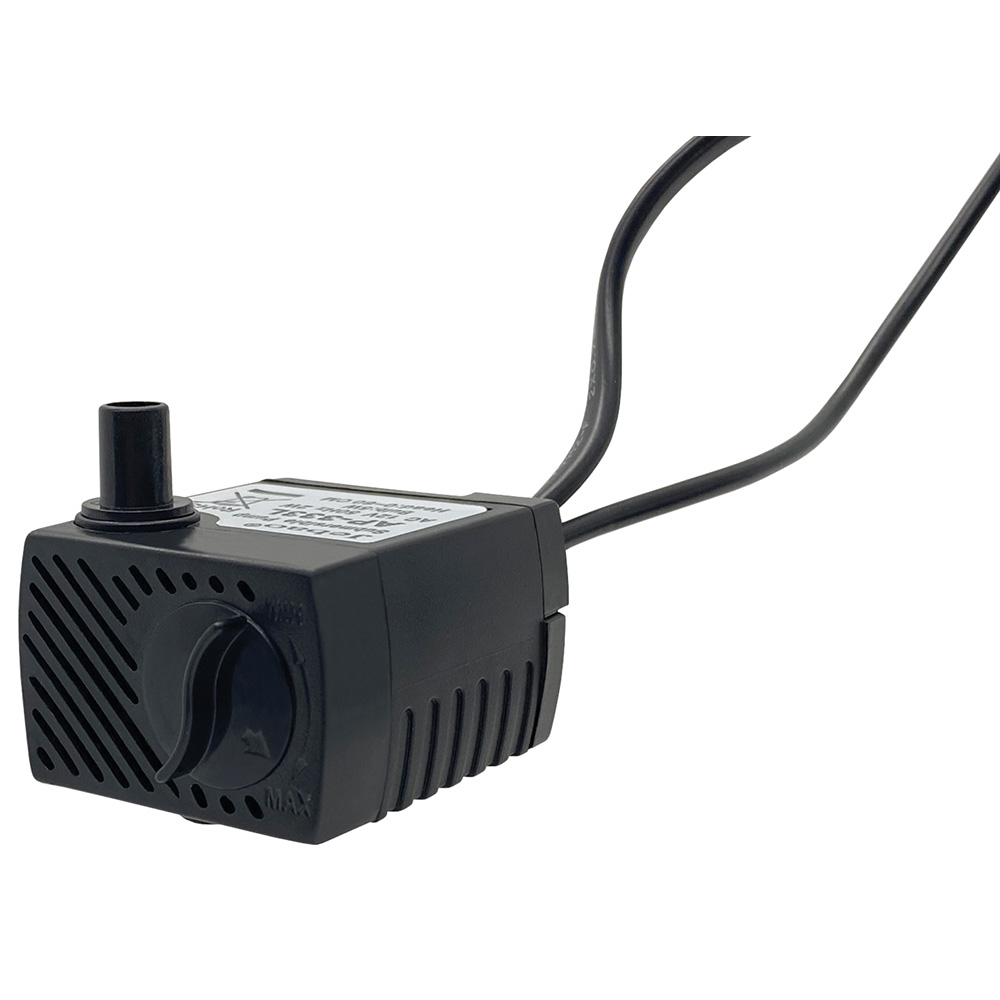 BOMBA BIOTOP 250 L/h ALTURA MAX.: 0,65m - Ítem