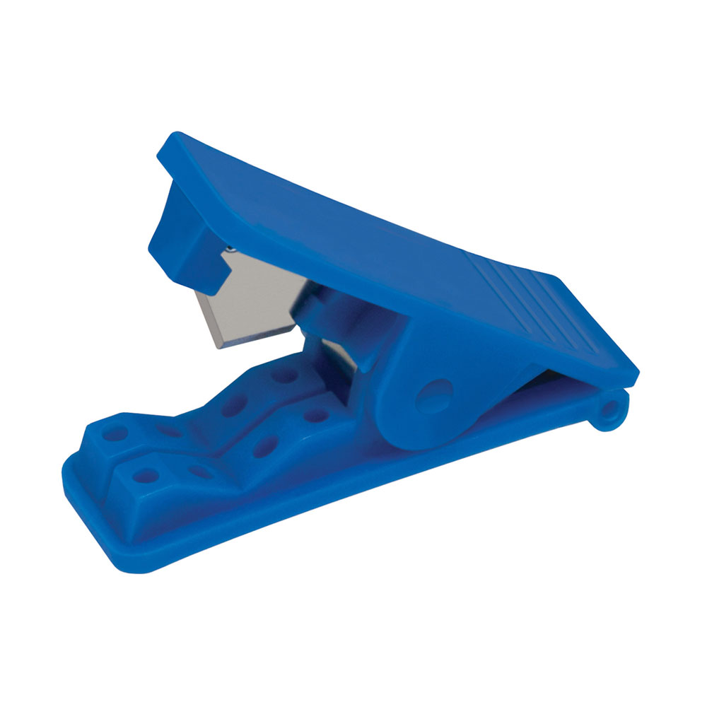 CÚTER PARA TUBO DE GOTEO AQUA CONTROL - Ítem