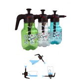 VAPORIZADOR - PULVERIZADOR 2 L MODELO: CRYSTAL 360° DI MARTINO COLORES / MODELOS SURTIDOS