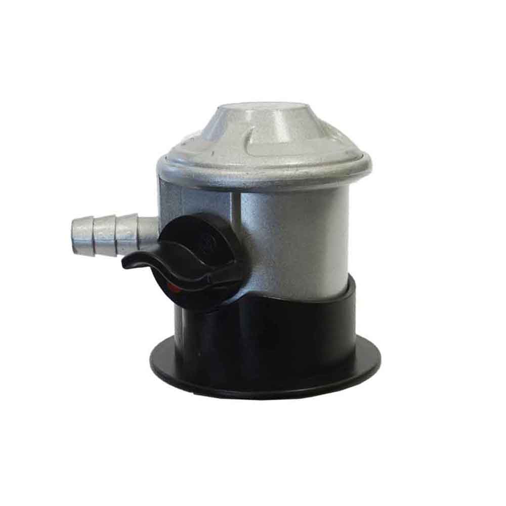 REGULADOR GAS DOMESTICO 30g NUEVA NORMATIVA EDRAGAS - Ítem