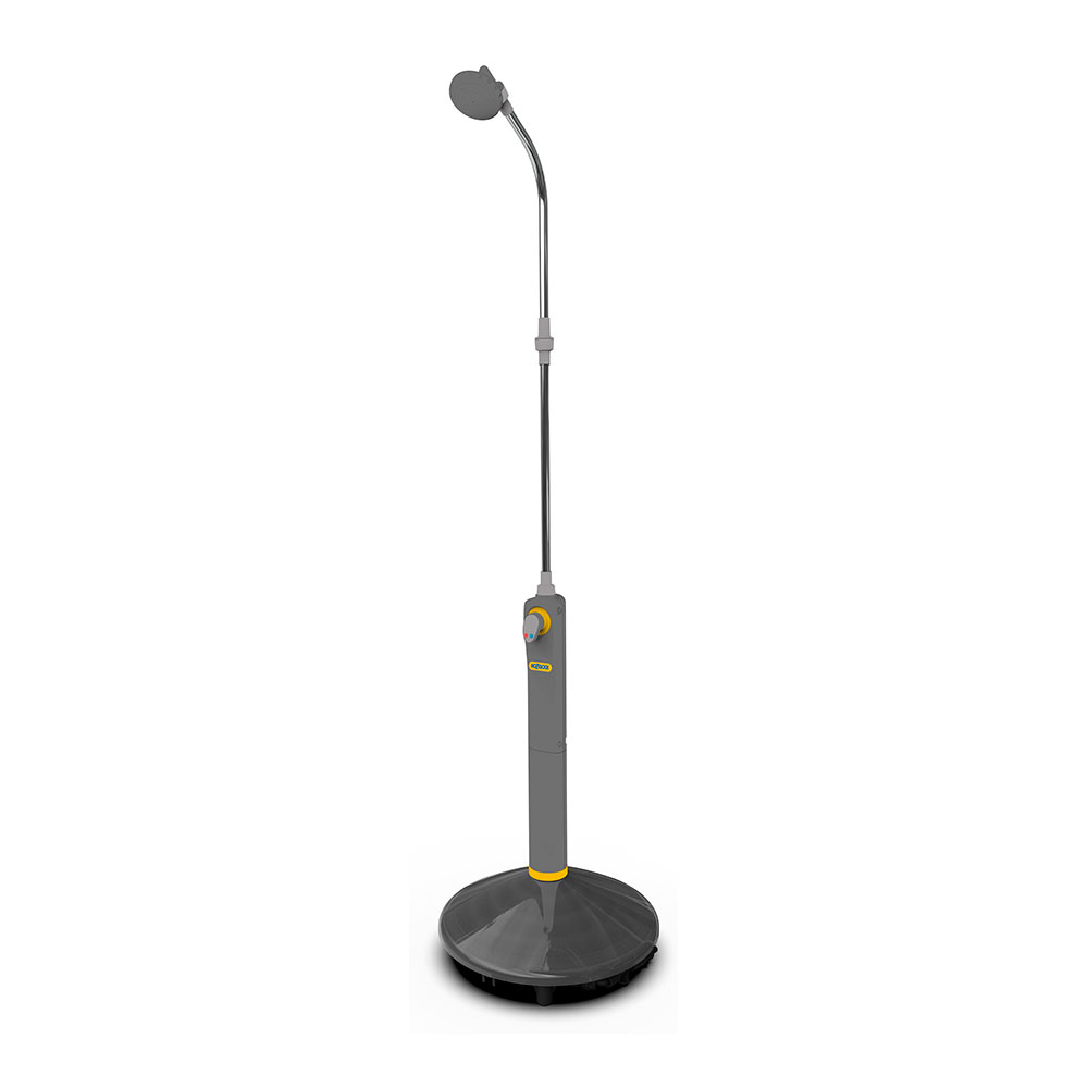 DUCHA SOLAR HOZELOCK 100-100-213 HOZELOCK - Ítem