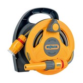 MINI PORTA-MANGUERA MICRO 10m REEL HOZELOCK 2427 0000 HOZELOCK