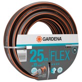 MANGUERA DE RIEGO FLEX Ø19mm (3/4